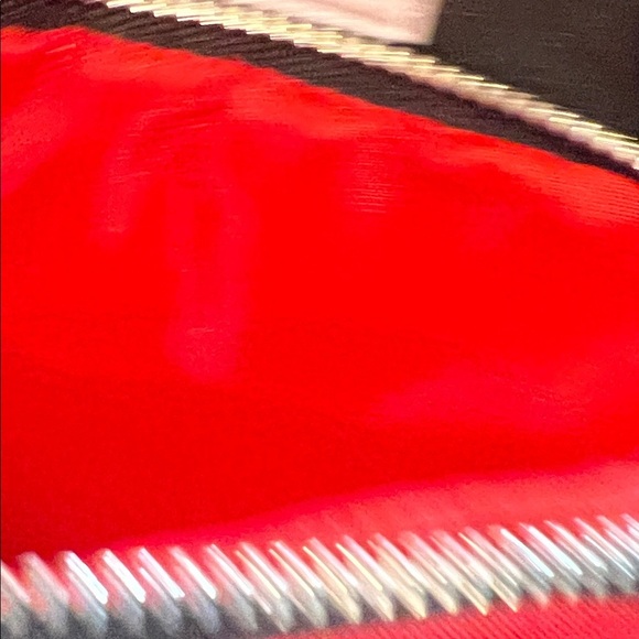 Disney Parks Marvel Spider-Man Crossbody Bag- Designed by Ashley Eckstein - Picture 9 of 10